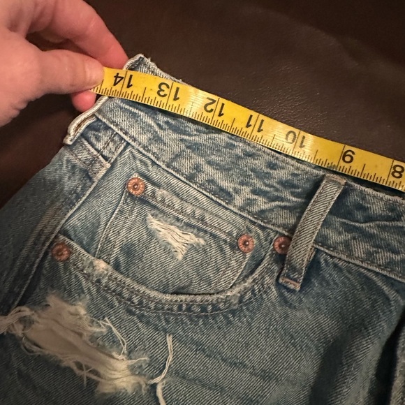 American eagle shorts - Picture 2 of 7